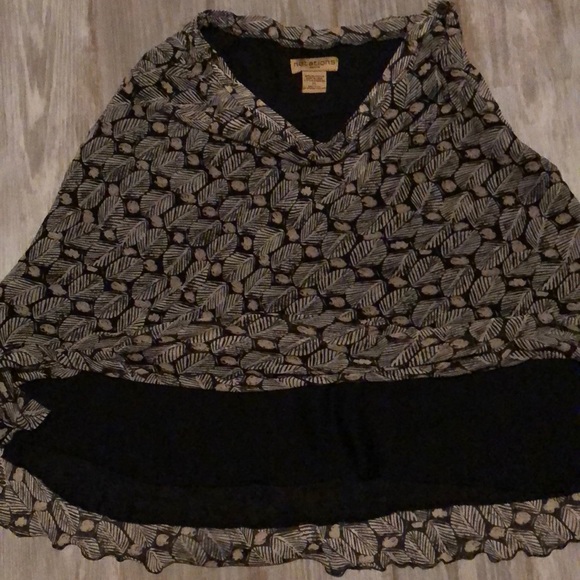 Petite skirt - Picture 5 of 5